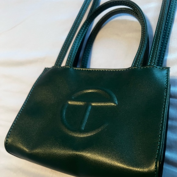 Telfar Handbags - Small Telfar bag ( mini )